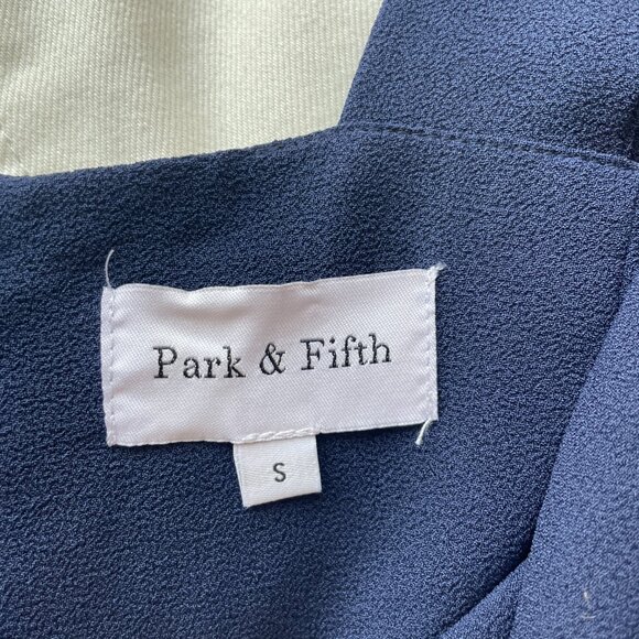 Park & Fifth Hastings Dress Size Small - Picture 4 of 4